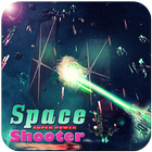 آیکون‌ XX Space Shooter