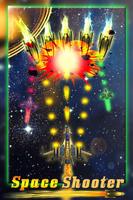 برنامه‌نما XX Space Shooter عکس از صفحه