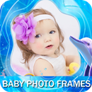 Baby Photo Frames Offline APK