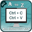 Computer Keyboard Shortcut Keys