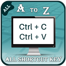 Computer Keyboard Shortcut Keys APK