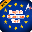 English Grammar Test with Answers (Offline)