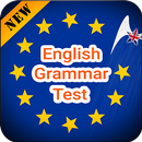 English Grammar Test with Answers (Offline) APK
