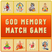 God Memory Game Free