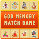 God Memory Game Free APK