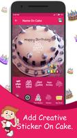Happy Birthday Wishes screenshot 3
