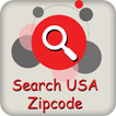USA Zip Codes Search