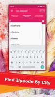 USA Zip Codes Search 截图 2