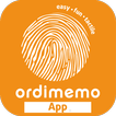 Ordimemo App