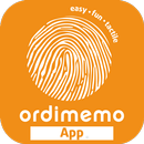 Ordimemo App APK