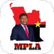 MPLA João Lourenço