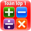 Toan lop 1 - nang cao