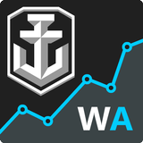 WoWs Analytics ikon