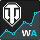 Tanks Analytics أيقونة