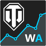 Tanks Analytics أيقونة