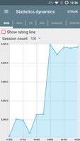 Tanks Analytics تصوير الشاشة 3