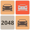 2048 Cars