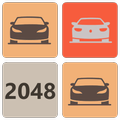 2048 Cars