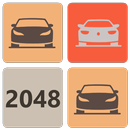 2048 Cars APK