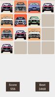 2048 Cars Poster