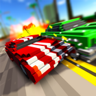 MAXIMUM CAR أيقونة