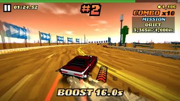 MAXIMUM CAR screenshot 1