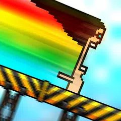 8-BIT WATERSLIDE APK download