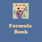 Formula Book icône