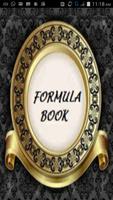 Formula Book Affiche