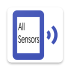 All in One Sensors icône