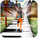 Piano Ninja APK
