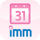 IMM Calendario icon