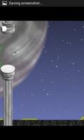 Flappy in Space screenshot 3