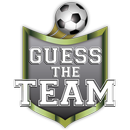Soccer 2018 quiz : Guess the team APK