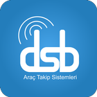 آیکون‌ DSB Araç Takip Sistemleri