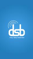 DSB Araç Takip Sistemleri โปสเตอร์