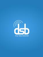 برنامه‌نما DSB Araç Takip Sistemleri عکس از صفحه