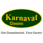 Karnavat Classes ícone