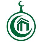 Oldham Central Masjid icon