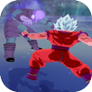 Goku last Xenoverse 2 warrior APK