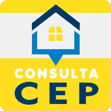 Consulta CEP 图标