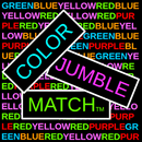 Color Jumble Match 2017 APK