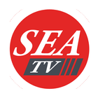 Sea TV icon