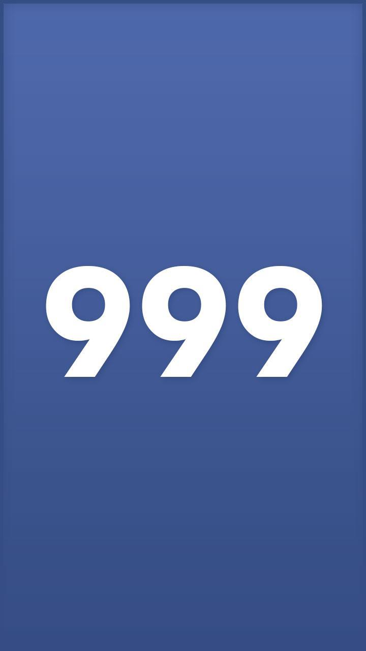 999 Unlimited App For Android Apk Download