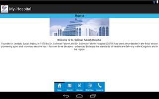 My Hospital imagem de tela 2