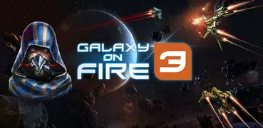 Galaxy on Fire 3