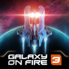 Galaxy on Fire 3 Zeichen