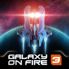 Galaxy on Fire 3 icono