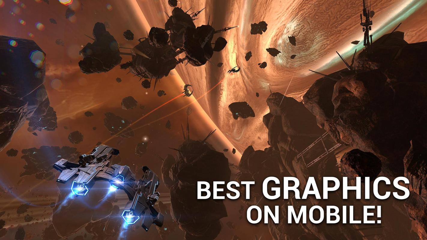 galaxy on fire 3 google play