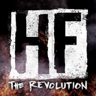 Homefront Resistance Network أيقونة